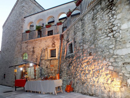 Balvano  "Gusta il borgo 10-11-12 agoto 2016"